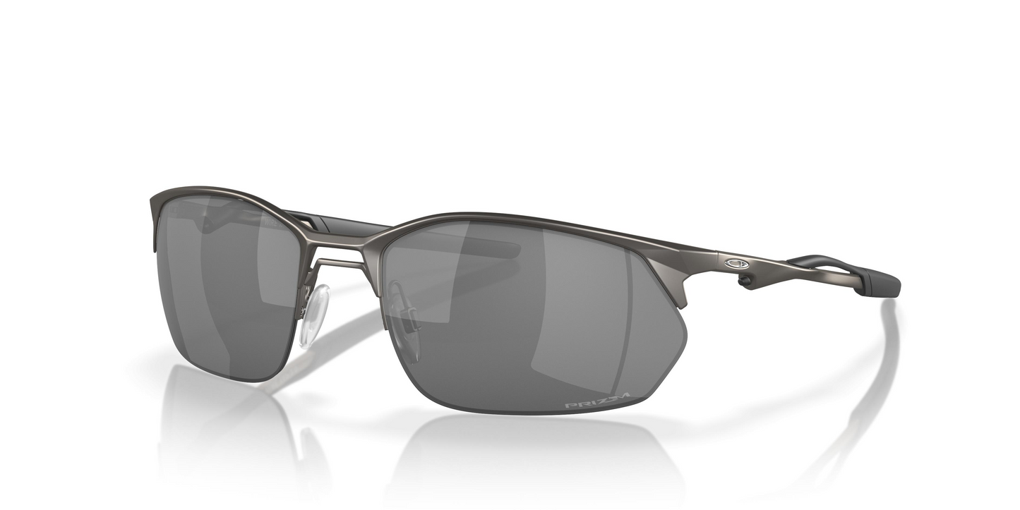 Oakley OO4145 Wire Tap 2.0 Sunglasses