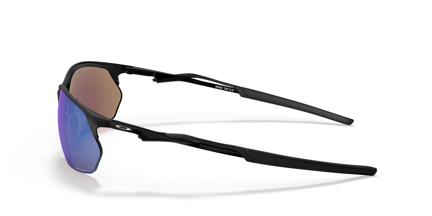 Oakley OO4145 Wire Tap 2.0 Sunglasses