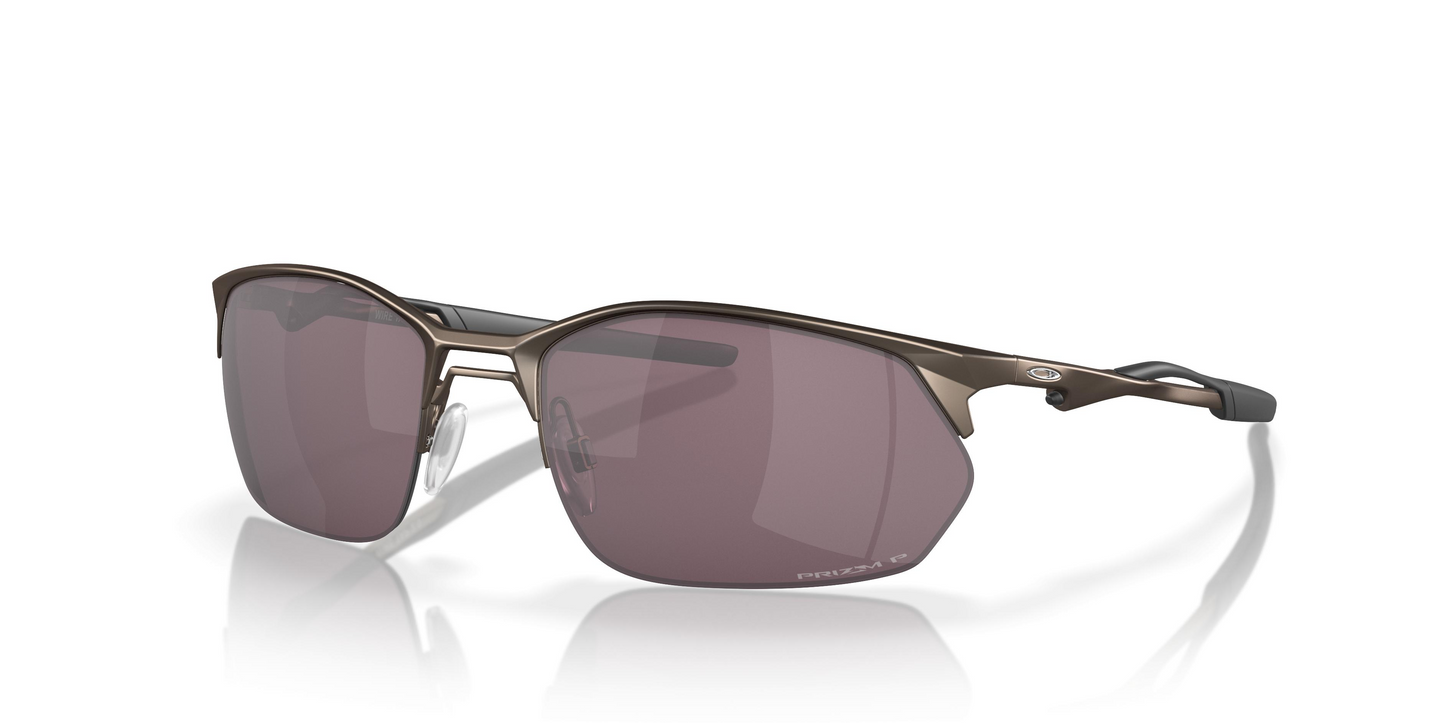 Oakley OO4145 Wire Tap 2.0 Sunglasses