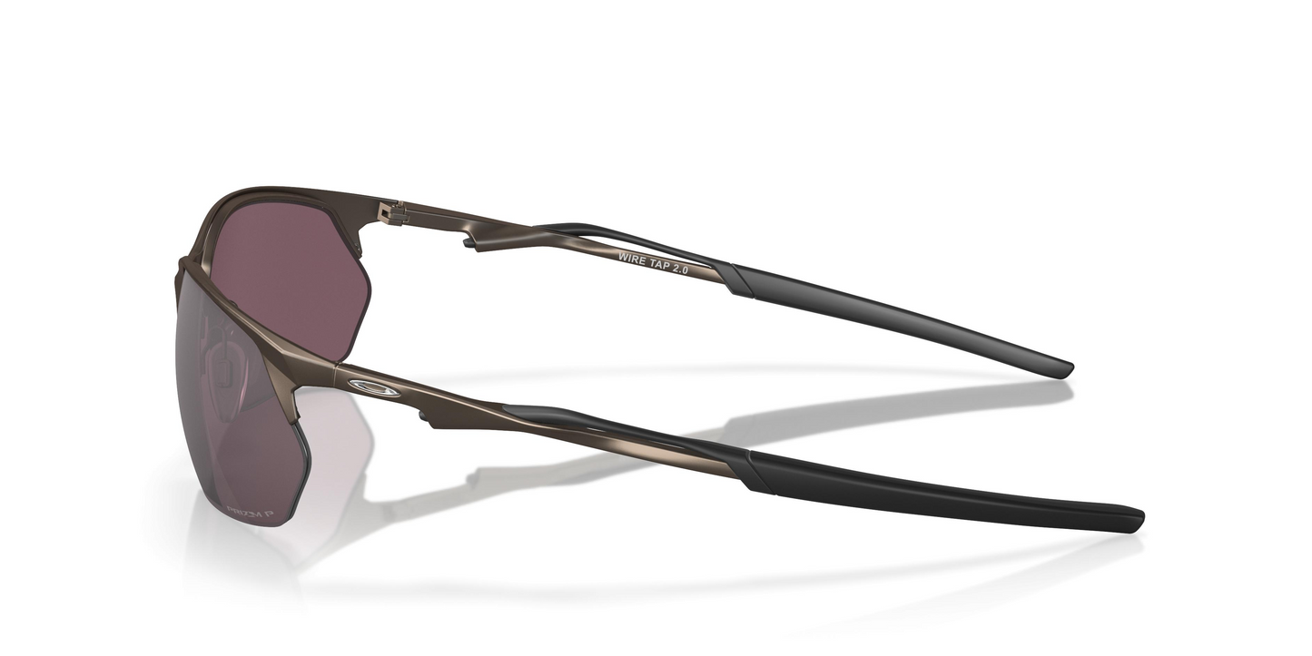 Oakley OO4145 Wire Tap 2.0 Sunglasses