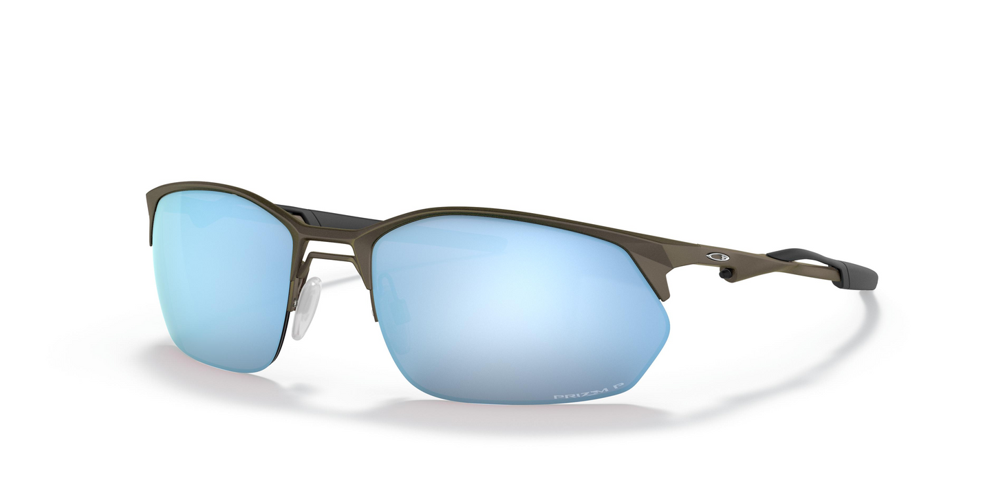 Oakley OO4145 Wire Tap 2.0 Sunglasses