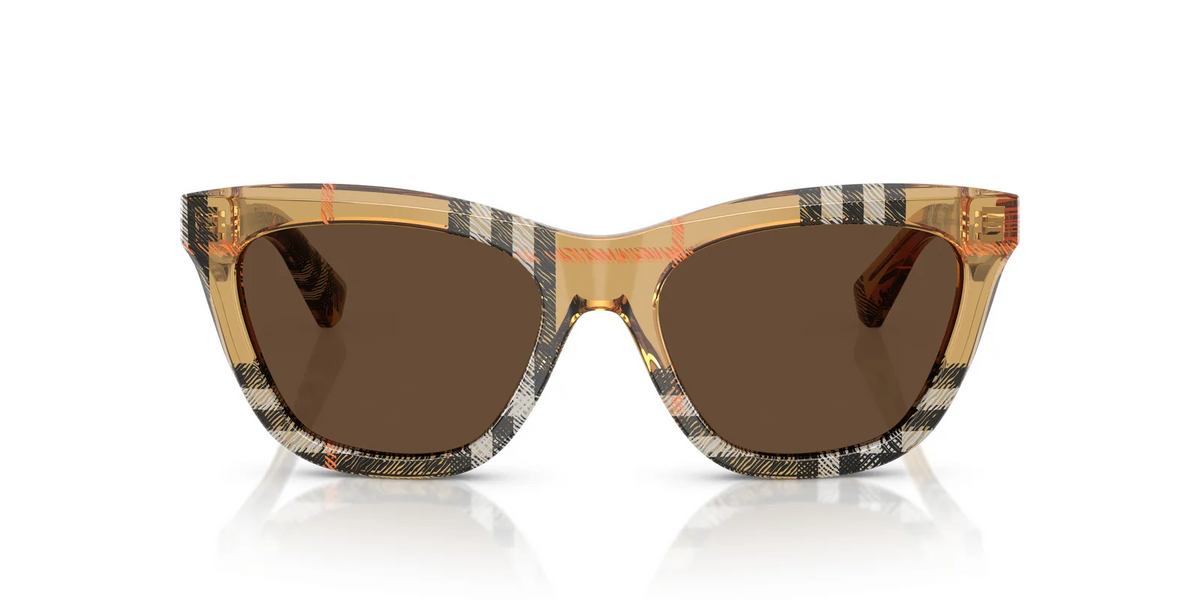 Burberry BE4435 Sunglasses