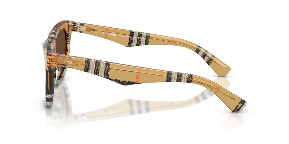 Burberry BE4435 Sunglasses
