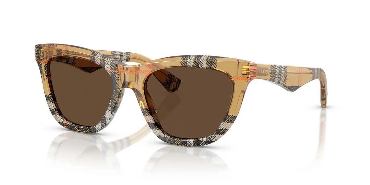 Burberry BE4435 Sunglasses