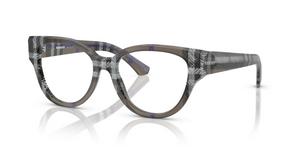 4147 - Check Lichen with Clear Lenses