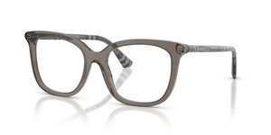 4160 - Grey with Clear Lenses