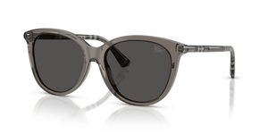 416087 - Grey with Dark Grey Lenses