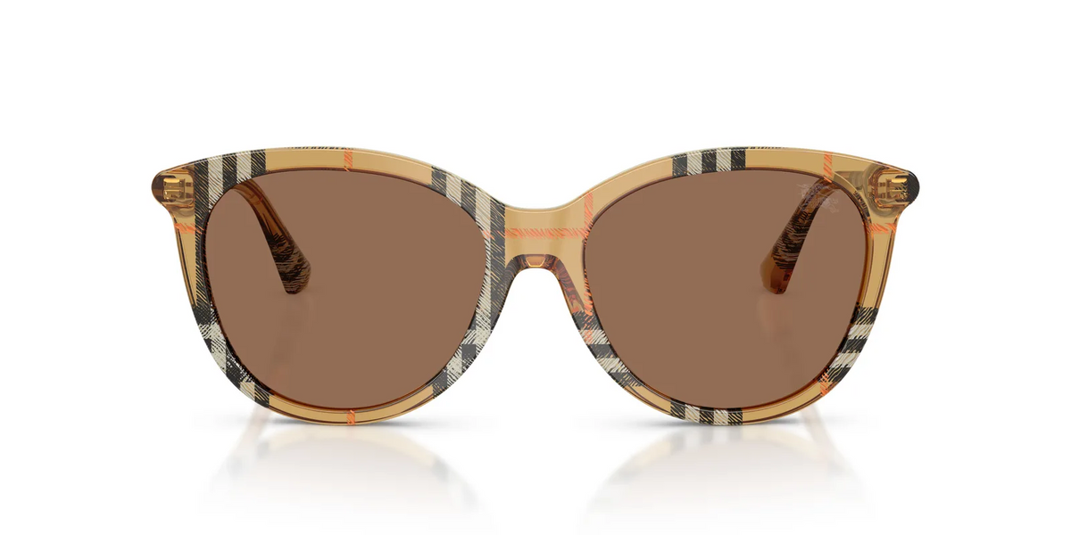 Burberry BE4455F Sunglasses