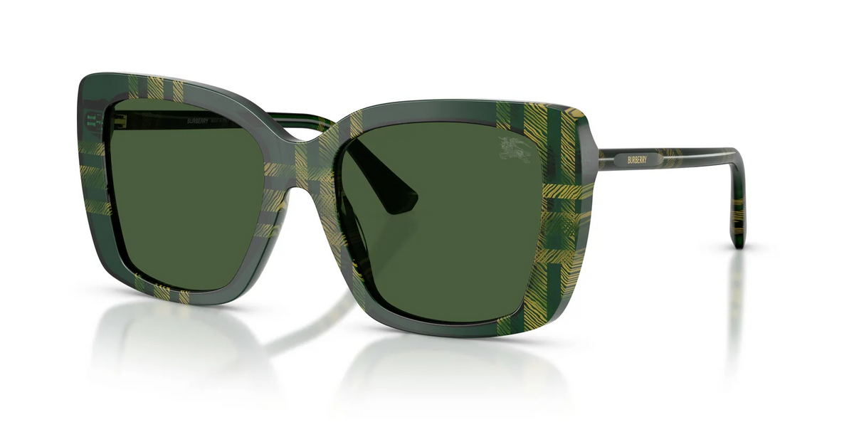 Burberry BE4456 Sunglasses