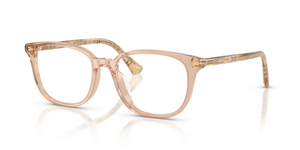 4175 - Pink with Clear Lenses