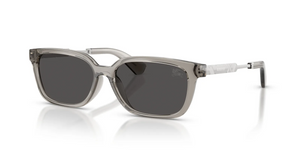419787 - Grey with Dark Grey Lenses