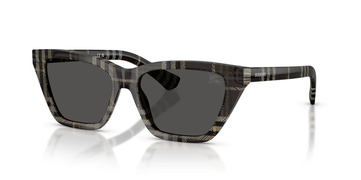 Burberry BE4468F Sunglasses