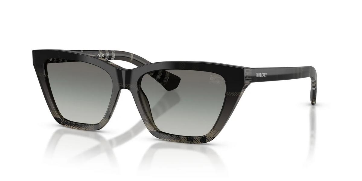 Burberry BE4468F Sunglasses