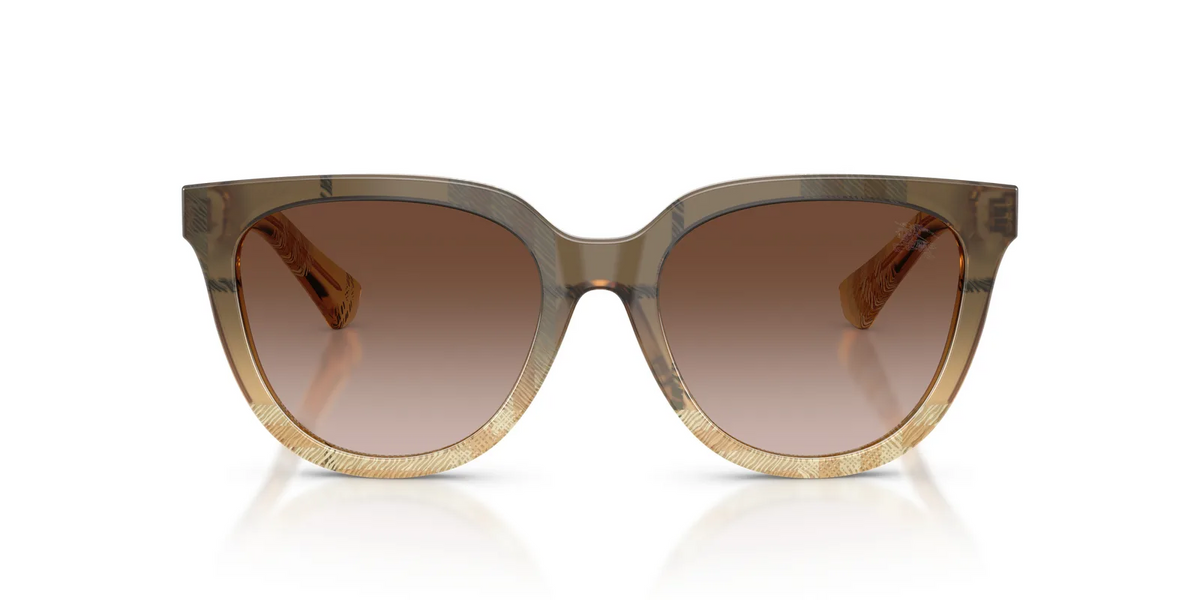 Burberry BE4469F Sunglasses