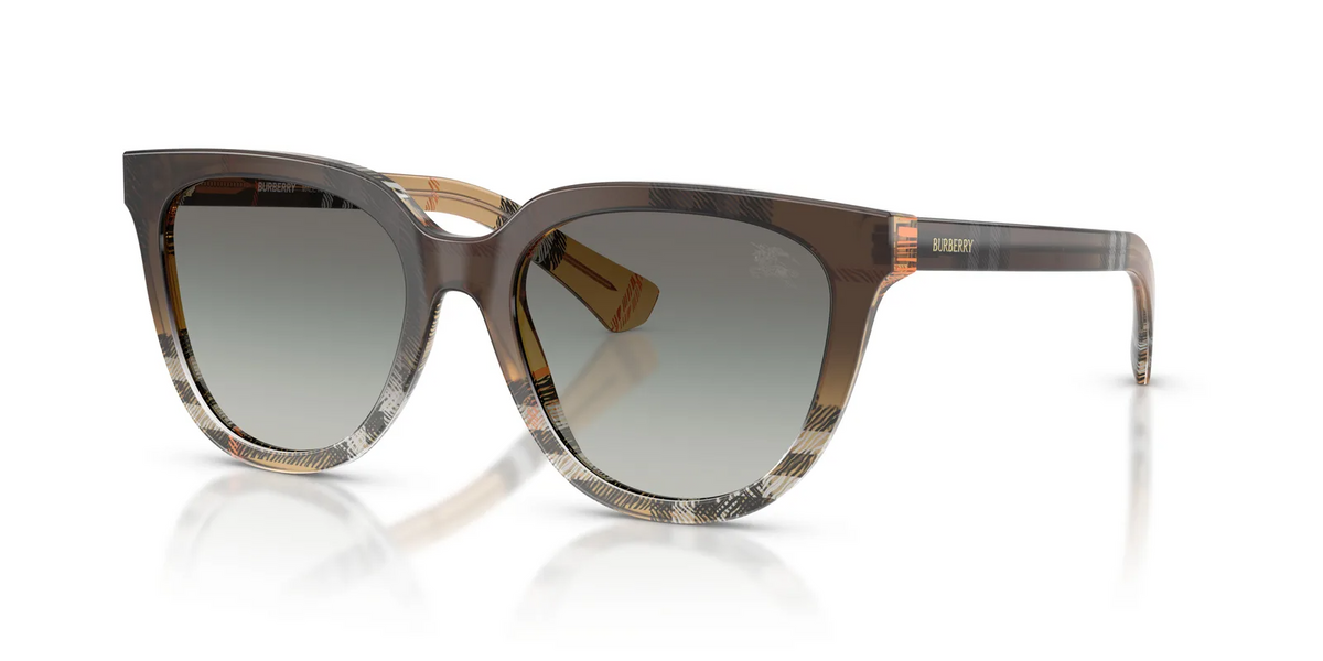 Burberry BE4469F Sunglasses