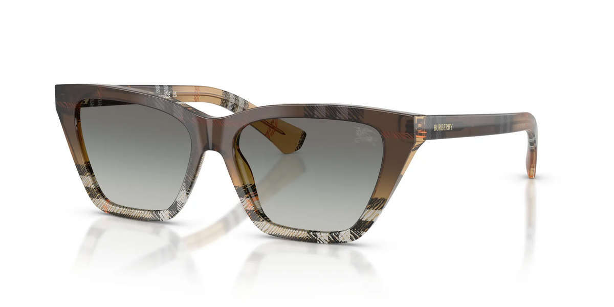 Burberry BE4468F Sunglasses