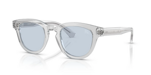 421072 - Grey with Azure Lenses