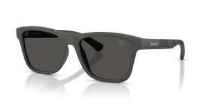 423387 - Matte Grey with Dark Grey Lenses