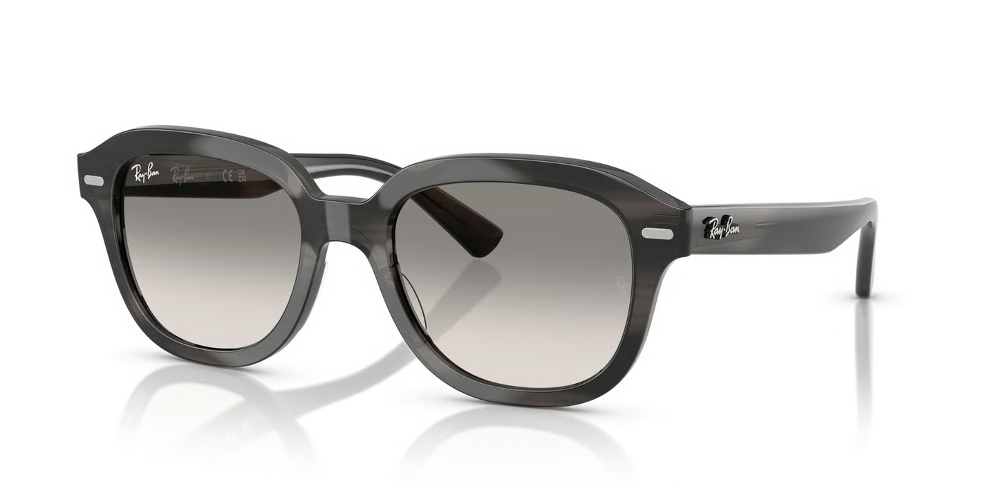 Ray-Ban RB4398F Erik Sunglasses