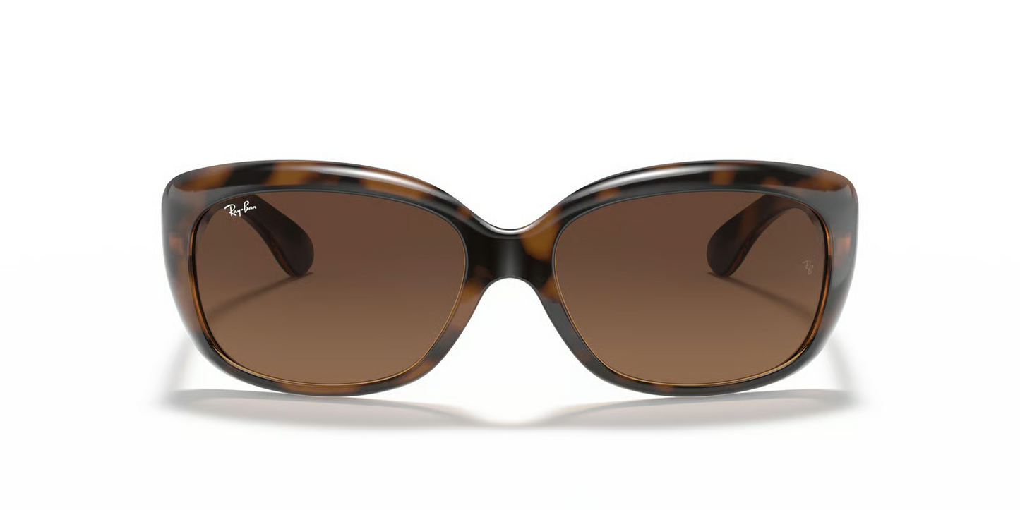 Ray-Ban RB4101 Jackie Ohh Sunglasses