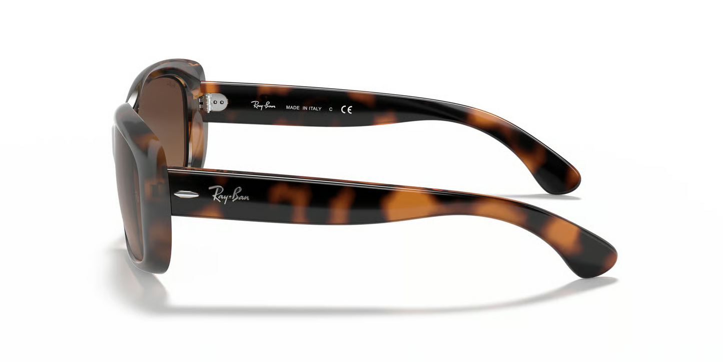 Ray-Ban RB4101 Jackie Ohh Sunglasses