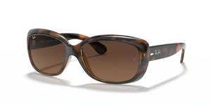 642/43 - Havana with Brown/Grey Gradient Lenses