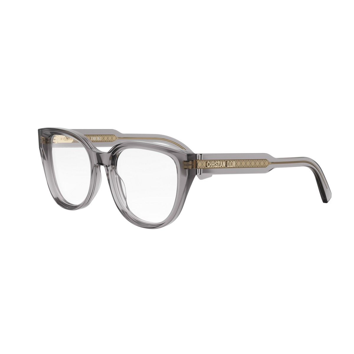 Dior Prismeo B1I CD50107I Eyeglasses