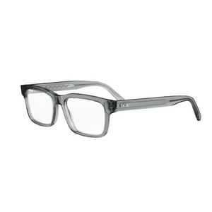 4500 - Shiny Grey with Clear Lenses