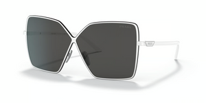 4615S0 - White with Dark Grey Lenses