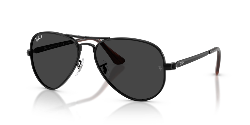 Ray-Ban RB3925 Aviator Max Sunglasses