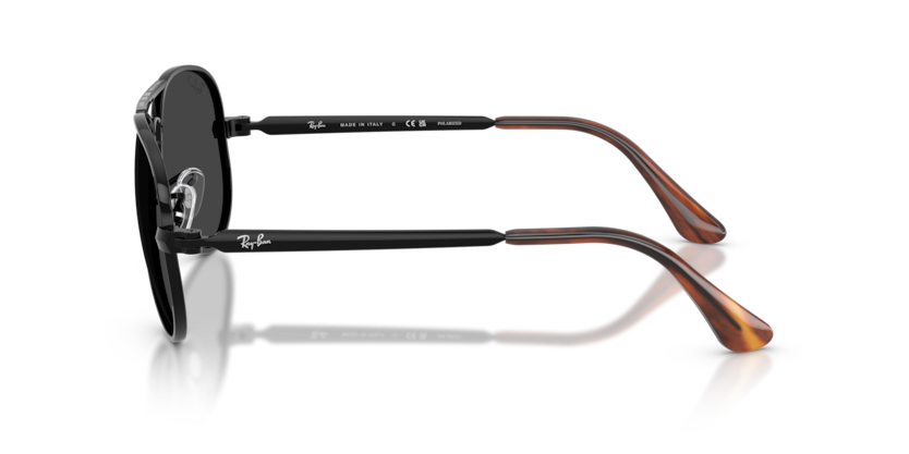 Ray-Ban RB3925 Aviator Max Sunglasses