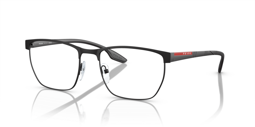 Prada Linea Rossa PS 50LV Lifestyle Eyeglasses