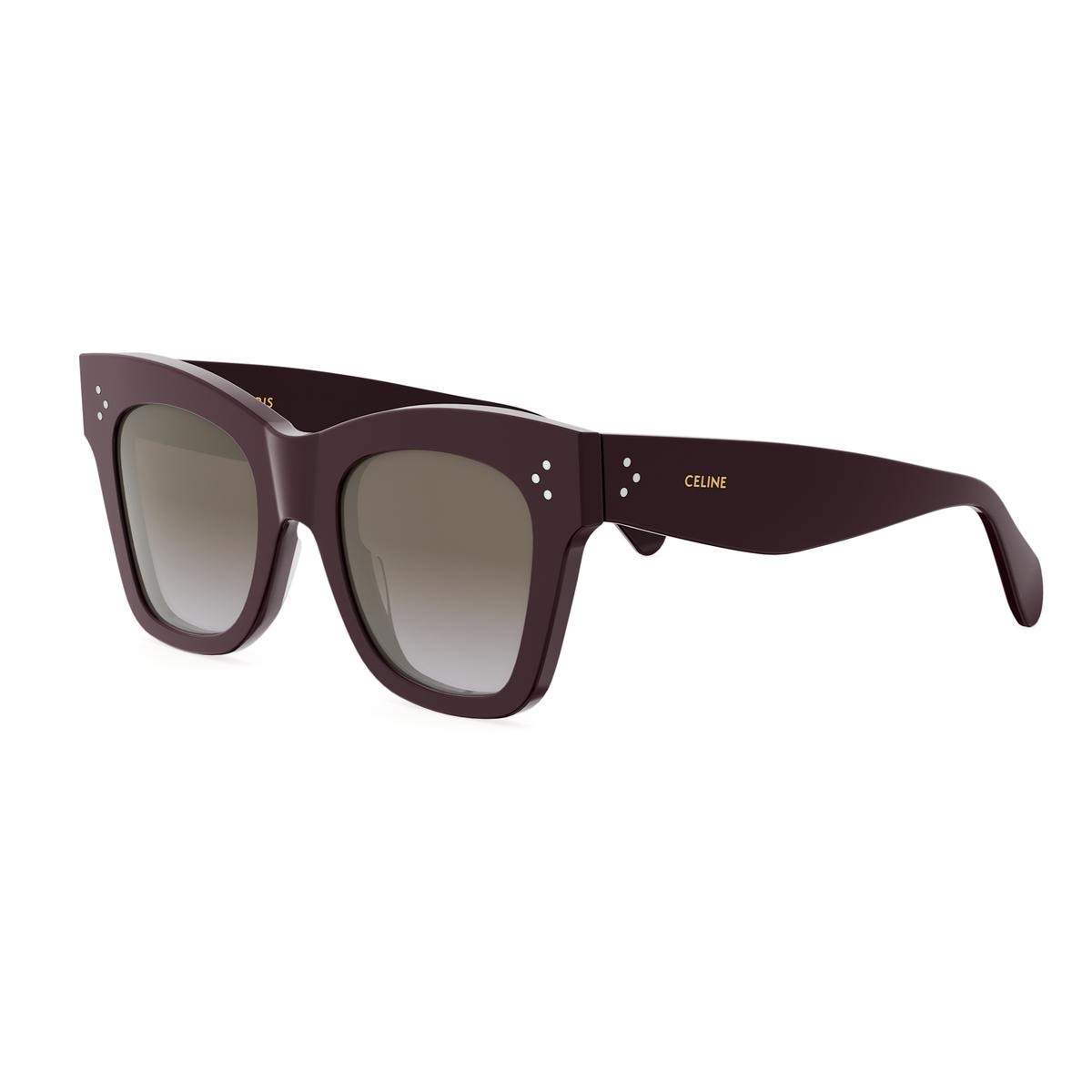 Celine 3 Dots CL4004IN Sunglasses