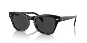 901/48 - Black with Polarized Green Lenses