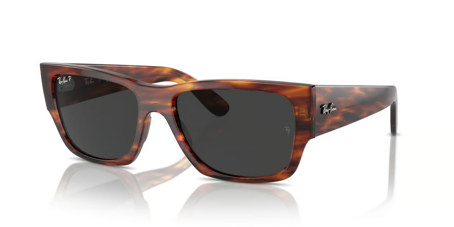 Ray-Ban RB0947S Carlos Sunglasses