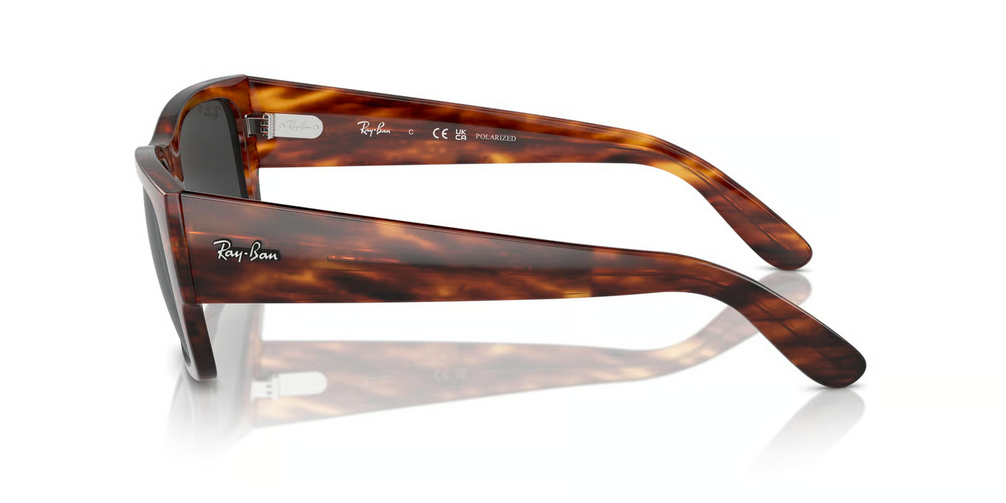 Ray-Ban RB0947S Carlos Sunglasses