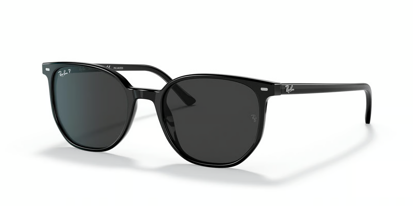 Ray-Ban RB2197 Elliot Sunglasses