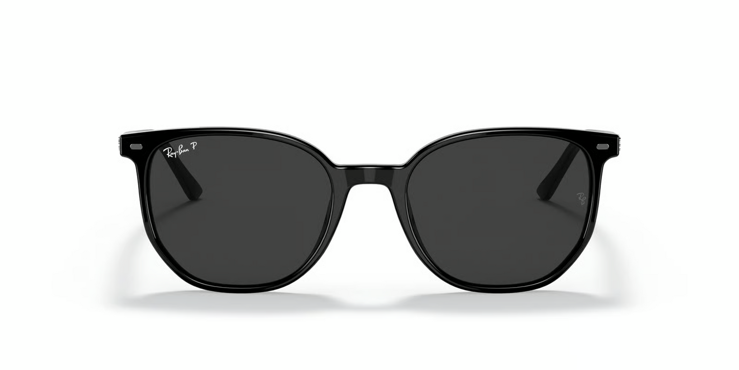Ray-Ban RB2197F Elliot Sunglasses