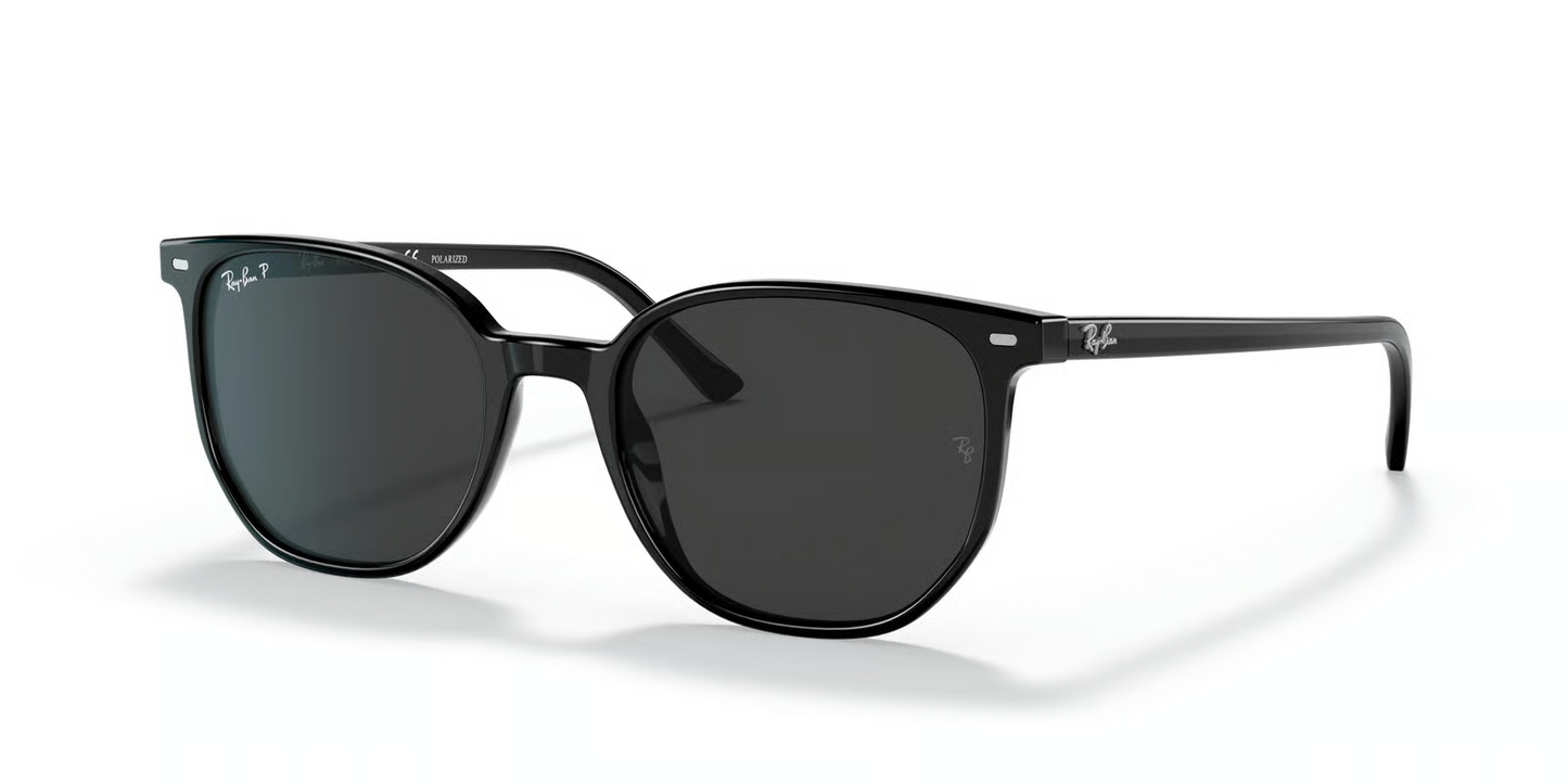 Ray-Ban RB2197F Elliot Sunglasses