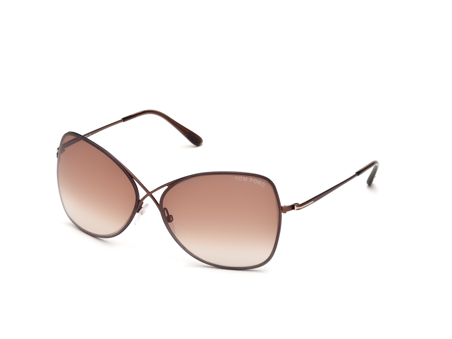 Tom Ford FT0250 Colette Sunglasses