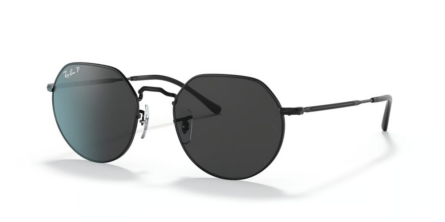 Ray-Ban RB3565 Jack Sunglasses
