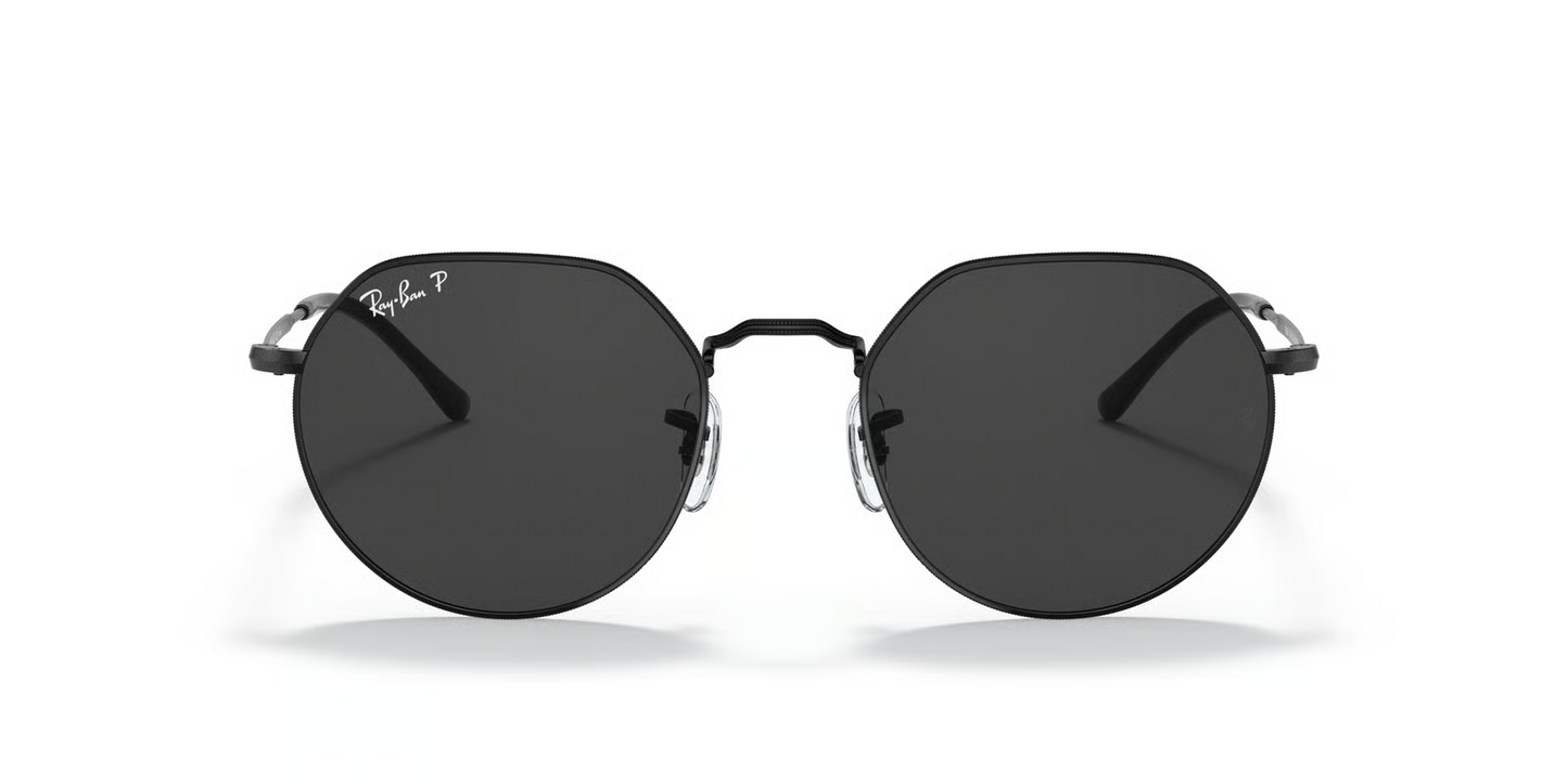 Ray-Ban RB3565 Jack Sunglasses