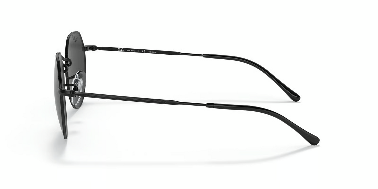 Ray-Ban RB3565 Jack Sunglasses