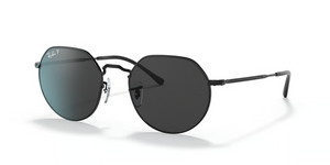 002/48 - Black with Polarized Black Lenses