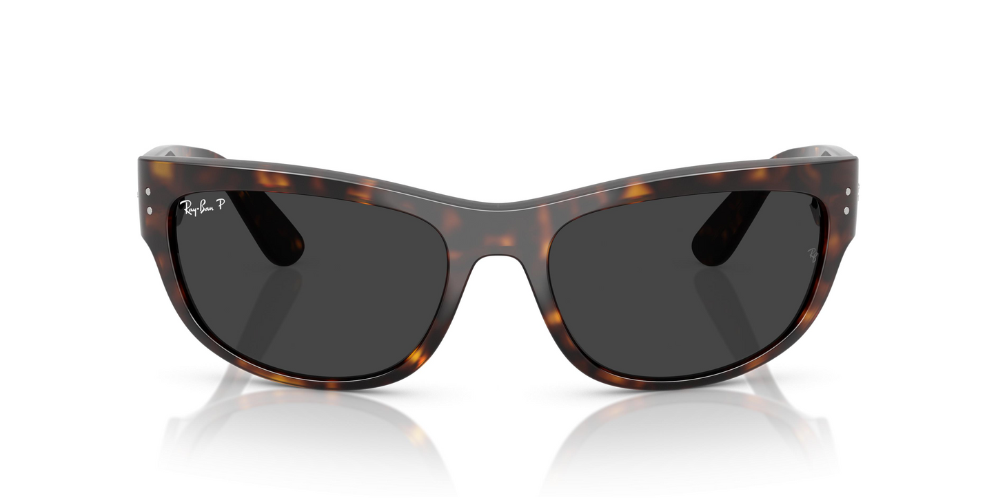 Ray-Ban RB2289 Mega Balorama Sunglasses