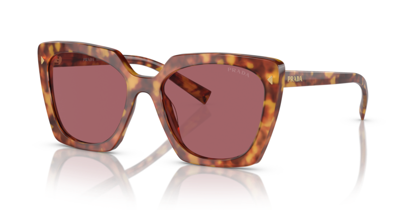Prada PR 23ZSF Sunglasses