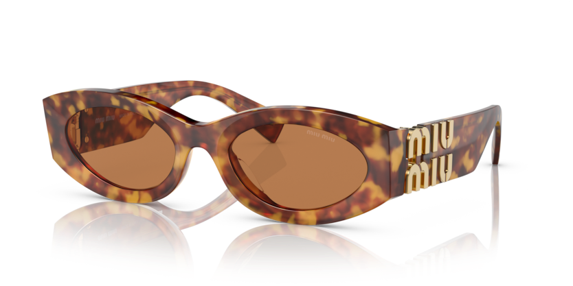 Miu Miu MU 11WS Sunglasses