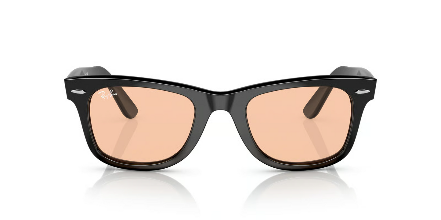 Ray-Ban RB2140F Wayfarer Sunglasses