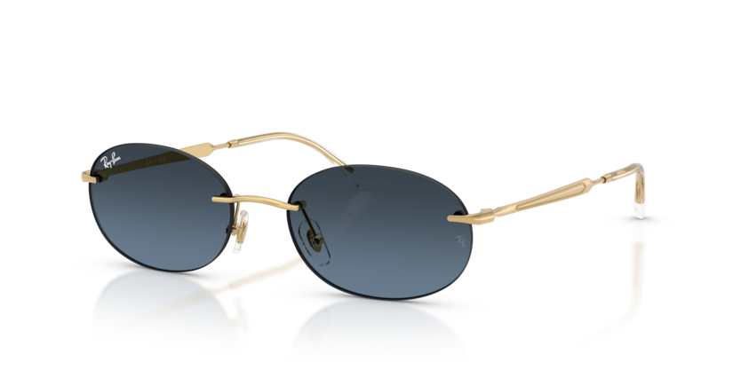 Ray-Ban RB3767 Sunglasses