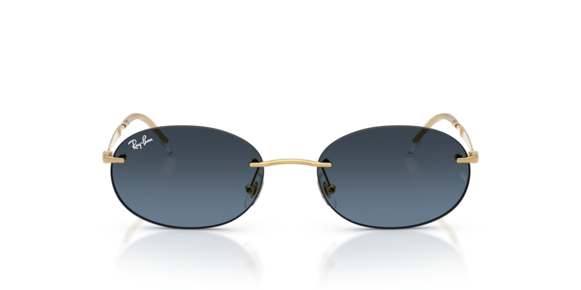 Ray-Ban RB3767 Sunglasses